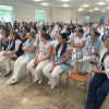 Programação da Semana da Enfermagem segue até amanhã